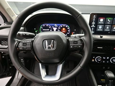 Certified 2024 Honda Accord Touring image 7