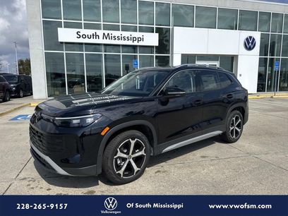 New 2026 Volkswagen Tiguan SE