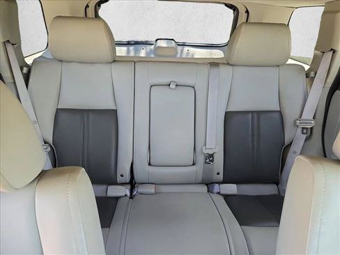 Used 2005 Jeep Grand Cherokee Limited AWD/4WD image 20