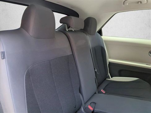 Certified 2024 Hyundai Ioniq 5 SEL RWD image 27
