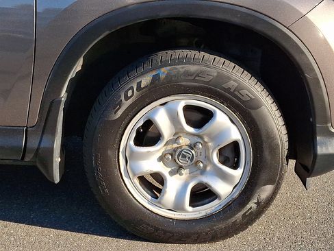 Used 2012 Honda CR-V LX image 8