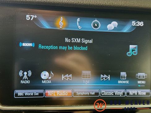 Used 2018 Buick Encore Essence AWD/4WD image 18