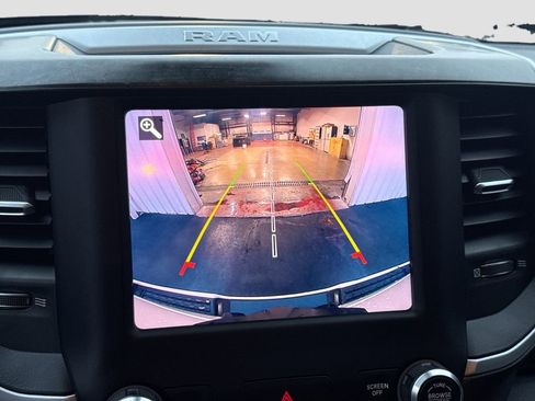 Used 2020 RAM 1500 Big Horn image 13