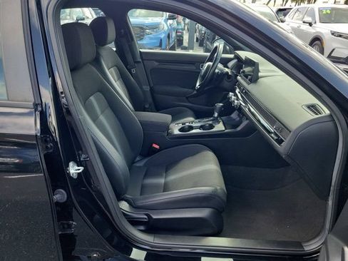 Used 2024 Honda Civic Sport image 7