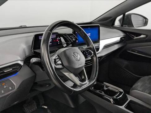 Used 2021 Volkswagen ID.4 Pro RWD image 23