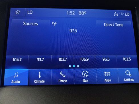 Used 2020 Ford Edge Titanium w/ Equipment Group 301A FWD image 25