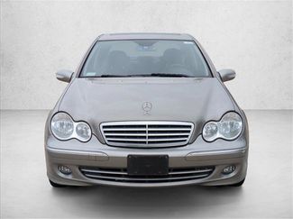 Used 2006 Mercedes-Benz C 280 Sedan video 2
