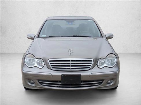 Used 2006 Mercedes-Benz C 280 Sedan image 2