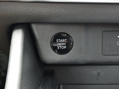 Certified 2025 Nissan Rogue S AWD/4WD image 21