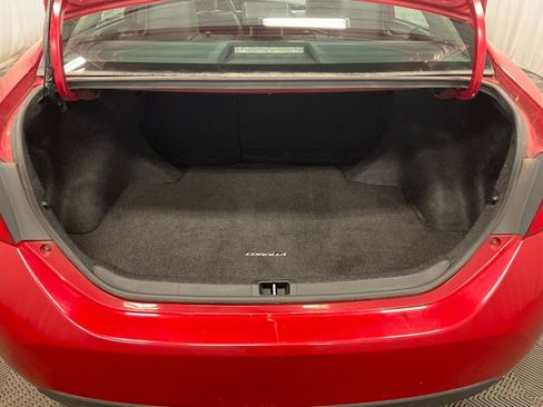 Used 2014 Toyota Corolla S image 10