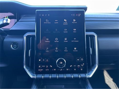 Certified 2025 GMC Acadia Elevation image 26