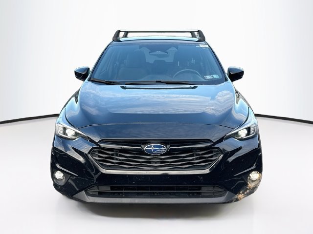 Certified 2024 Subaru Impreza RS AWD/4WD image 2