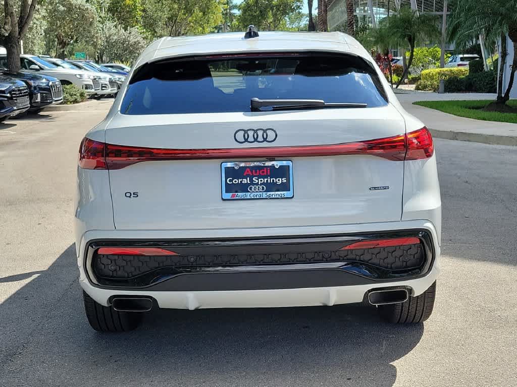 New 2026 Audi Q5 Premium Plus AWD/4WD image 13