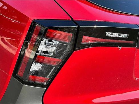 Certified 2025 Nissan Kicks SV w/ SV Premium Package AWD/4WD image 14