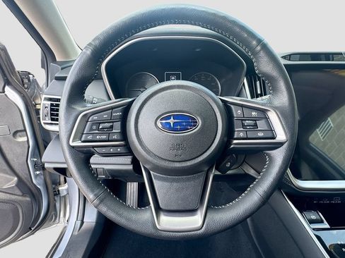 Certified 2024 Subaru Outback Limited AWD/4WD image 7