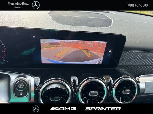 New 2026 Mercedes-Benz GLB 250 image 24