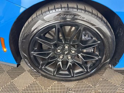 Used 2024 Ford Mustang GT Premium w/ GT Performance Package RWD image 31