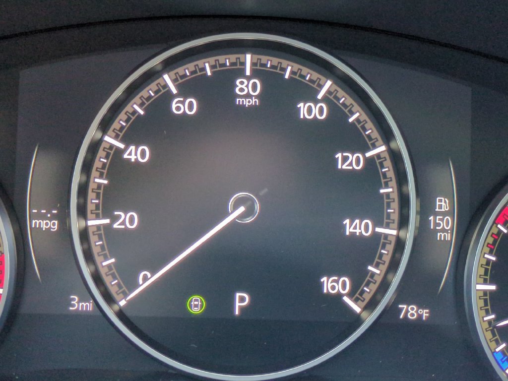 New 2026 MAZDA MAZDA3 2.5 S Sedan w/ Preferred Pkg FWD image 25