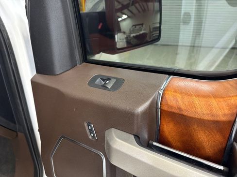 Used 2019 Ford F150 King Ranch w/ Equipment Group 601A Luxury image 63