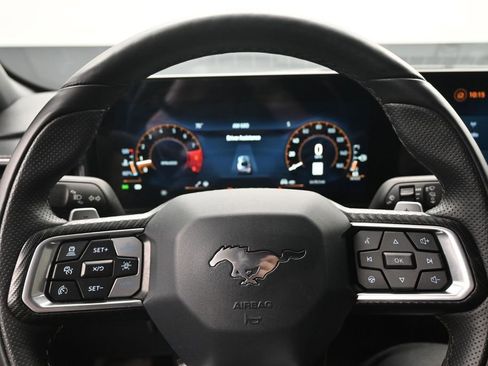 Used 2024 Ford Mustang GT Premium w/ GT Performance Package RWD image 12