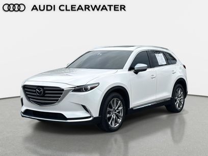Used 2017 MAZDA CX-9 Signature