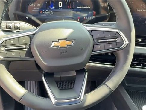 New 2026 Chevrolet Equinox LT w/ Convenience Package II image 21