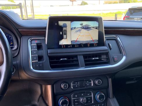 Used 2023 Chevrolet Tahoe High Country w/ Advanced Technology Package AWD/4WD image 29