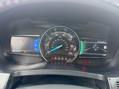 Used 2016 Ford Explorer Sport w/ Equipment Group 401A image 17