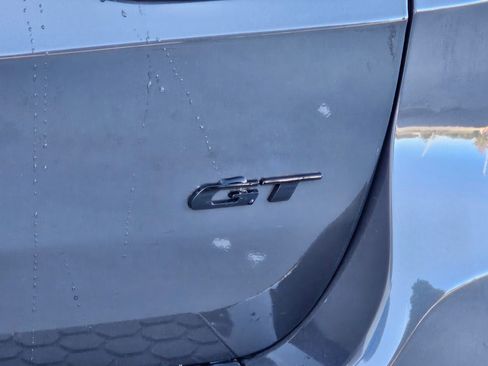 New 2026 Dodge Durango GT w/ Blacktop Package image 26