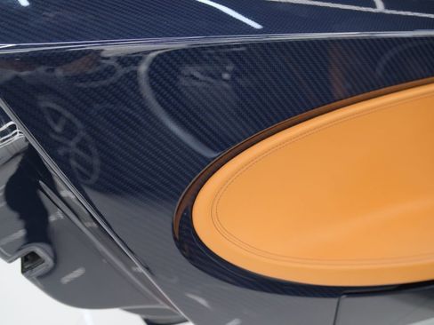 Used 2020 Bugatti Chiron AWD/4WD image 42