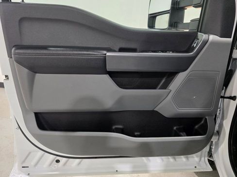 Used 2023 Ford F250 XLT image 16