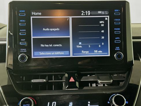 Used 2020 Toyota Corolla SE FWD image 23