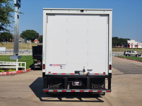 New 2024 Chevrolet Low Cab Forward image 7