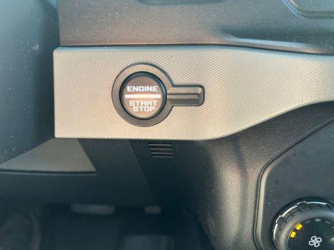 Used 2022 Ford Bronco 4-Door w/ Sasquatch Package AWD/4WD image 23