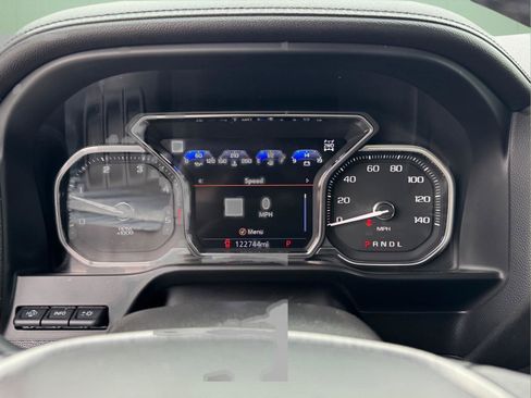 Used 2020 GMC Sierra 2500 Denali w/ Denali Ultimate Package image 20