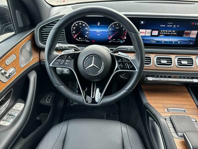 Used 2026 Mercedes-Benz GLE 350 4MATIC image 16