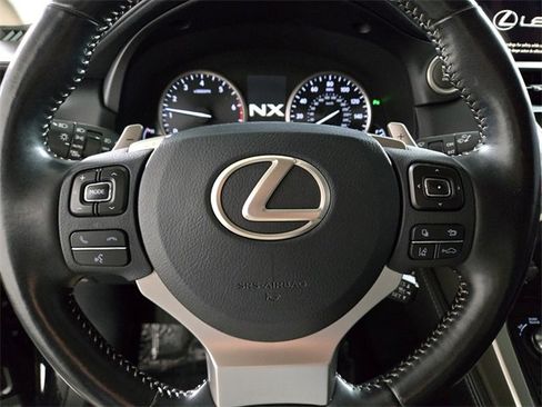 Used 2018 Lexus NX 300 FWD image 31