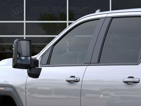 New 2026 GMC Sierra 2500 AT4X image 12