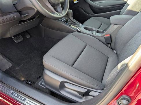 New 2026 Toyota Corolla LE image 4