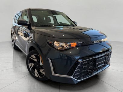 Certified 2025 Kia Soul GT-Line