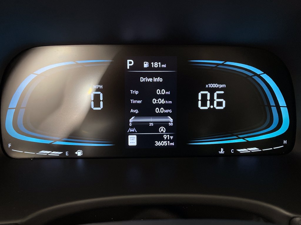 Certified 2024 Hyundai Palisade XRT FWD image 21