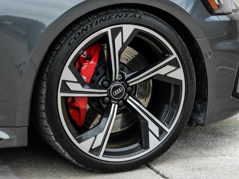 Used 2019 Audi RS 5 Sportback AWD/4WD image 56
