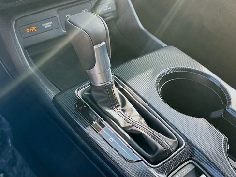 New 2026 Honda Civic Sport image 13