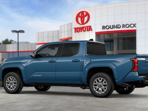 New 2026 Toyota Tacoma SR5 image 5
