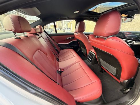 Used 2023 BMW 330e xDrive w/ Driving Assistance Package image 28