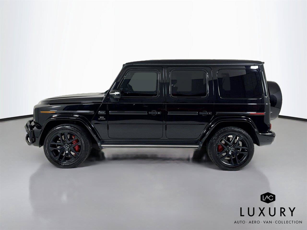 Used 2022 Mercedes-Benz G 63 AMG 4MATIC image 8