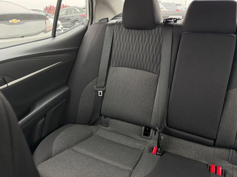 Used 2025 Toyota Camry LE image 39