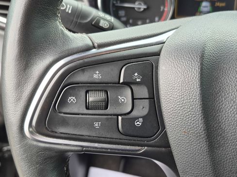 Used 2021 Buick Encore GX Essence w/ Advanced Technology Package image 29