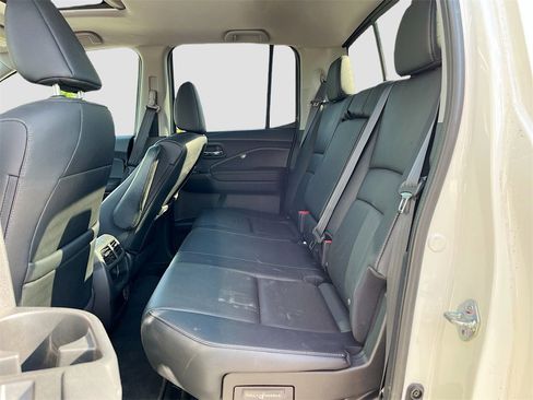 Used 2019 Honda Ridgeline RTL-E image 25