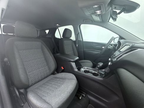Used 2023 Chevrolet Equinox LT image 13